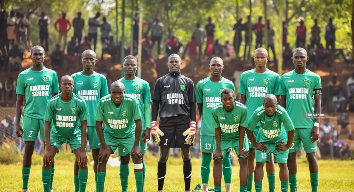 Kakamega