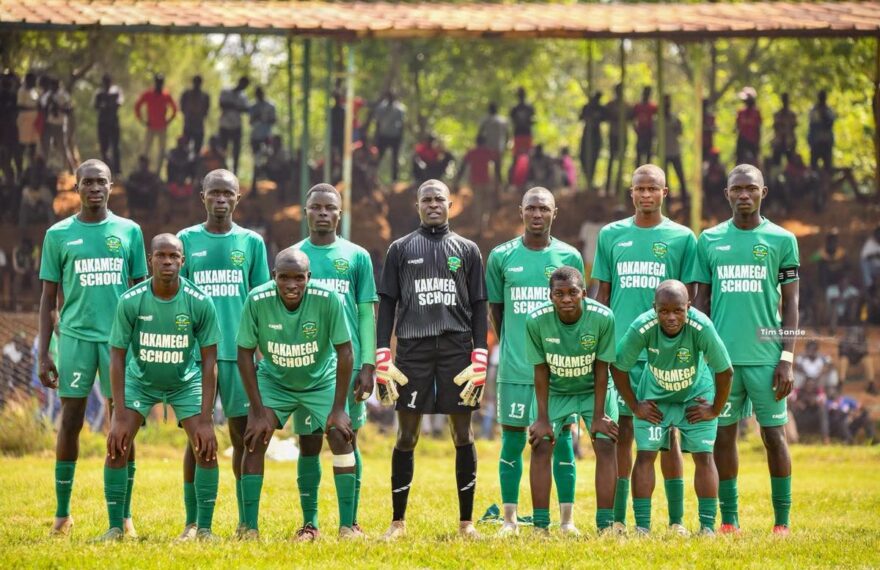 Kakamega