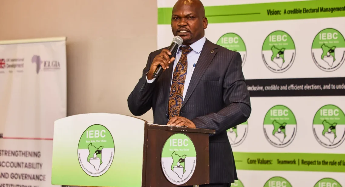 IEBC