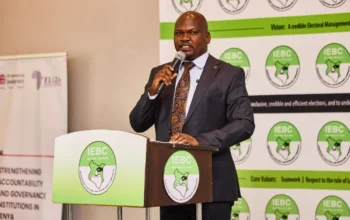 IEBC