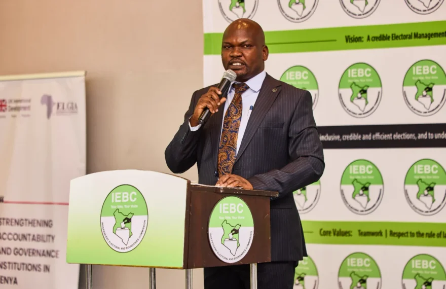IEBC