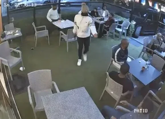 DCI