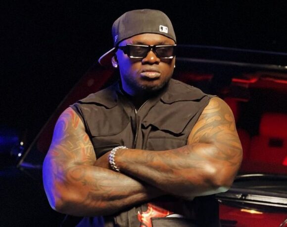 Khaligraph