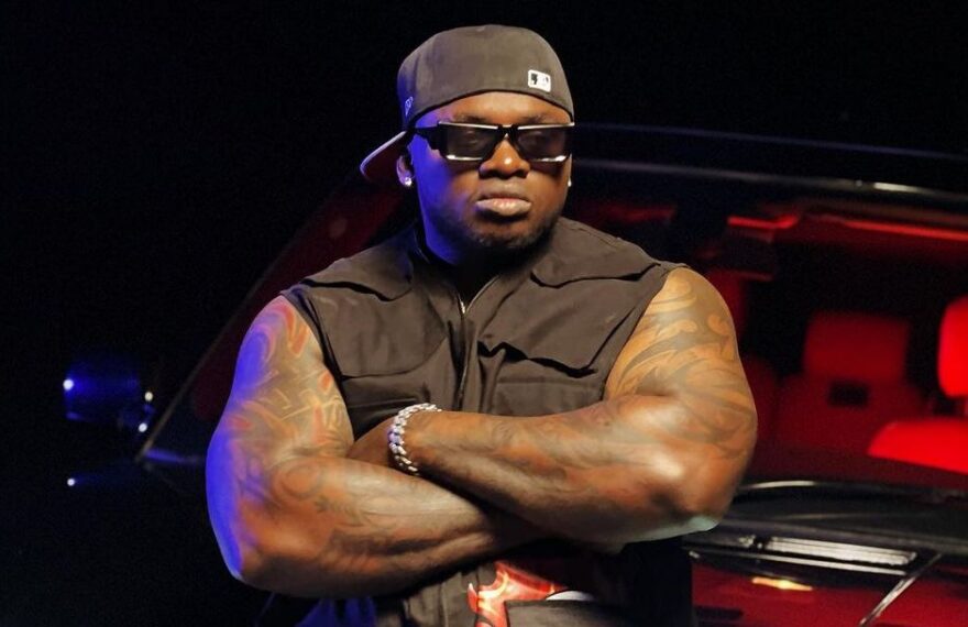 Khaligraph
