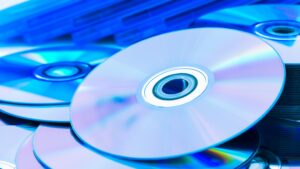 disc