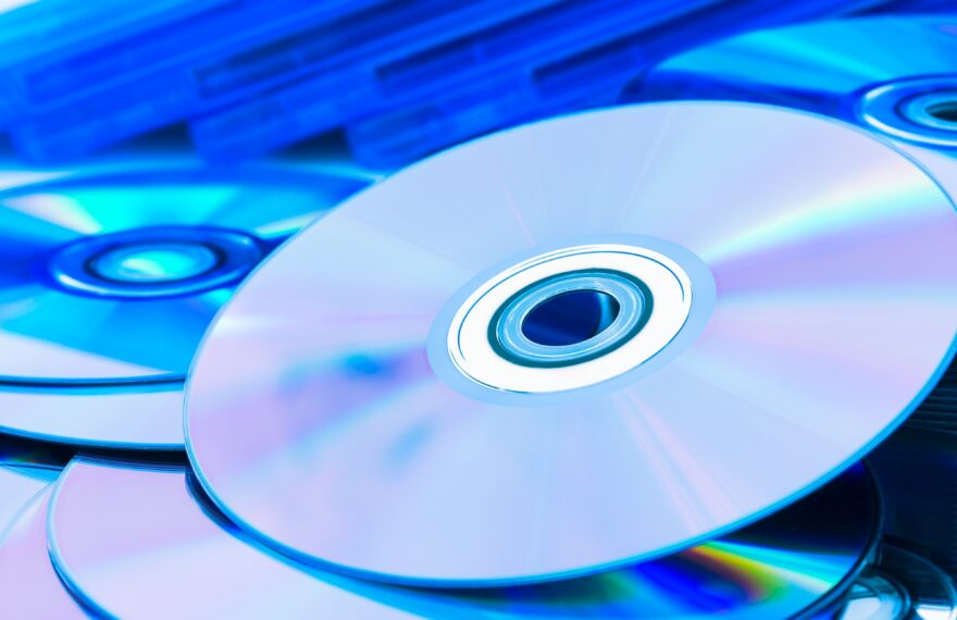 disc