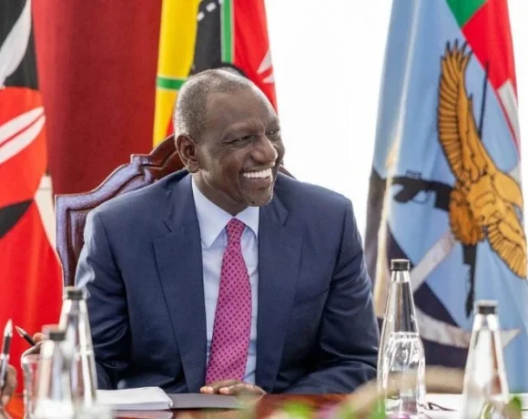 Ruto