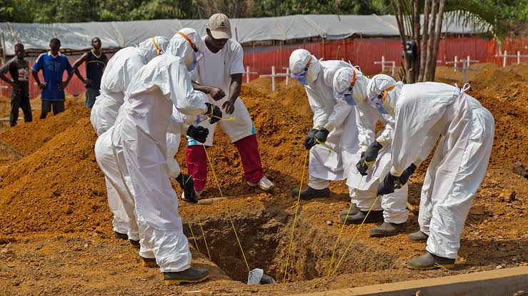 Ebola