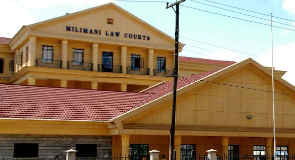 Court