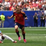 spain