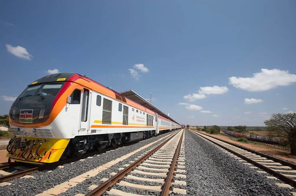 SGR