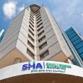 SHA