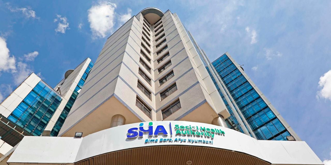 SHA Kenya Explained: What You Need to Know