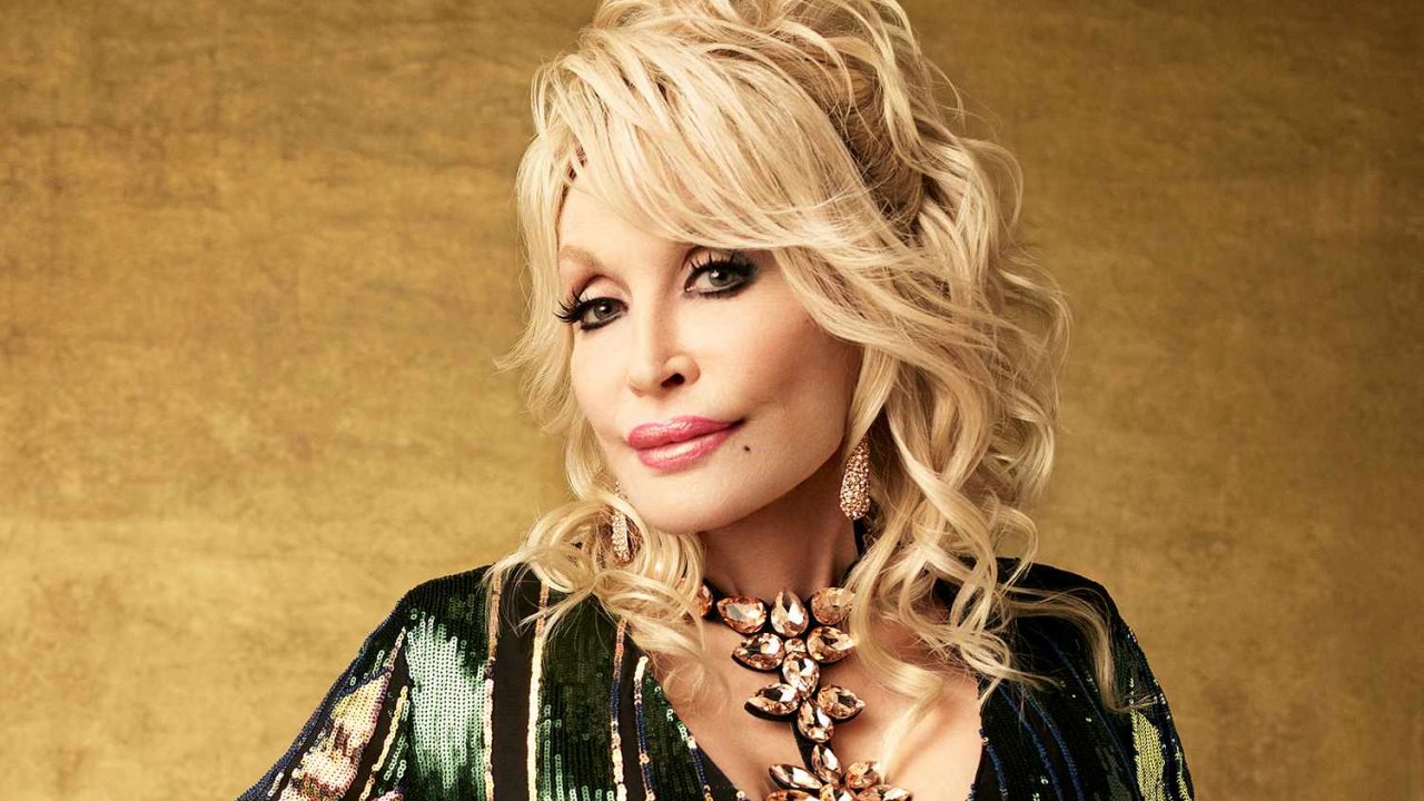 Dolly Parton Dies at 80 After Brief Battle With Cancer
