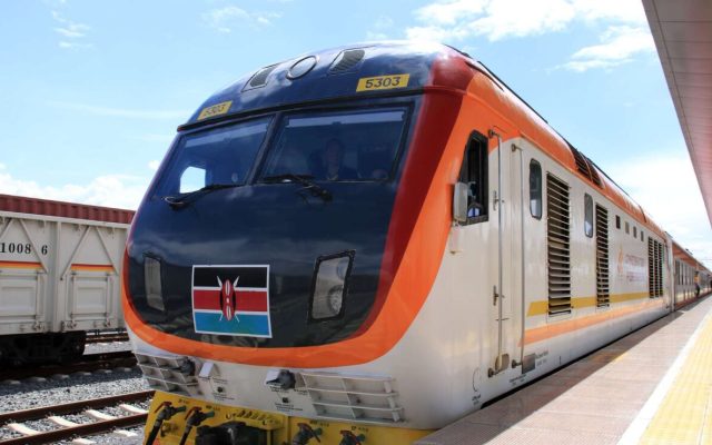 Madaraka Express: How to Book, Pay and Travel on Kenya’s SGR