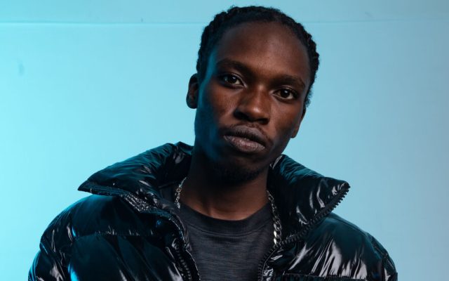 Toxic Lyrikali’s Chinje Hits 20 Million YouTube Views