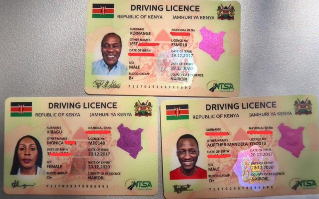 How to Renew a Driving Licence in Kenya: NTSA eCitizen Guide 2026