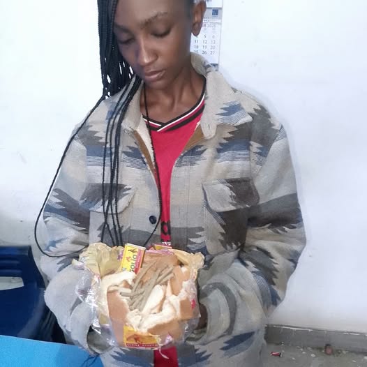 Achieng