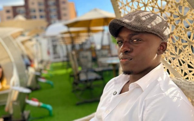 Onyango Tate Offers Teachers Money in Viral Remark