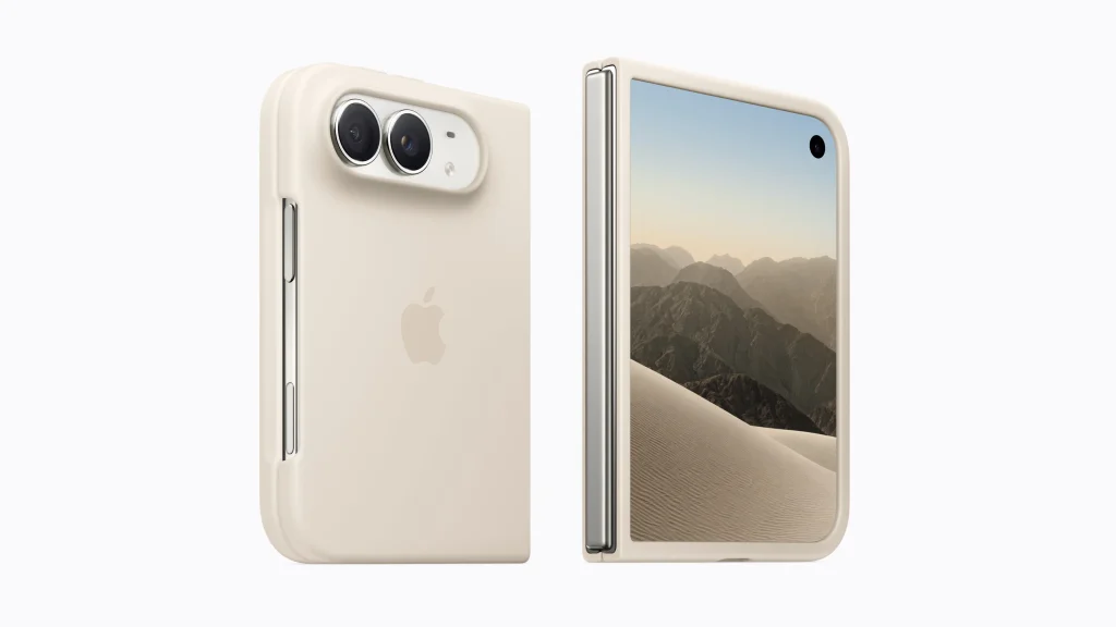 iPhone Duo