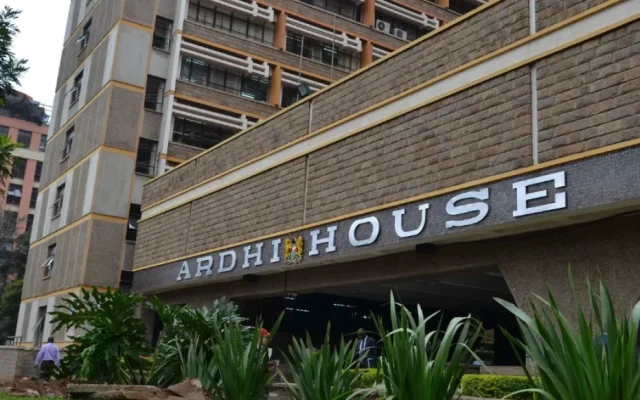 ArdhiSasa Goes Down Again, Disrupting Land Services in Kenya