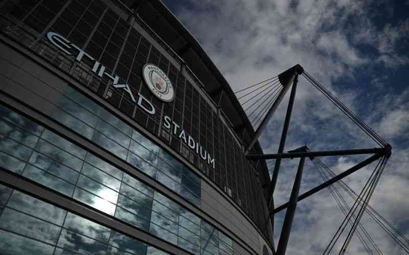 Manchester City Faces Major Premier League Sanctions After Guilty Verdict