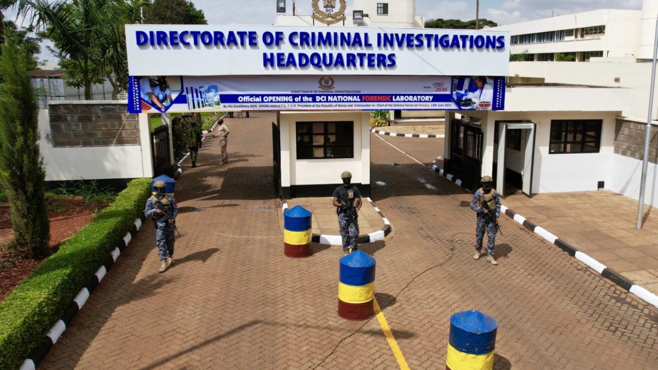 How to Apply for a Certificate of Good Conduct in Kenya