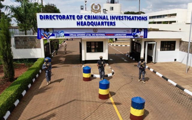 How to Apply for a Certificate of Good Conduct in Kenya