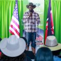 Rigathi Gachagua Condemns Samburu Livestock Killings, Plans Maa Elders Talks