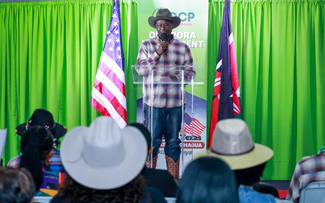 Rigathi Gachagua Condemns Samburu Livestock Killings, Plans Maa Elders Talks