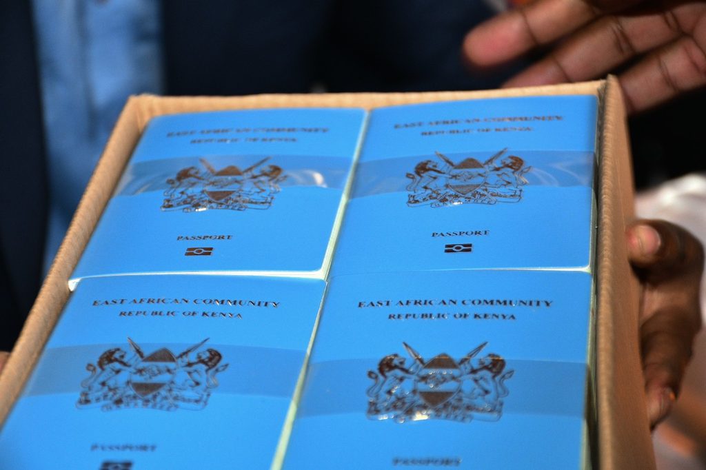 passport