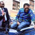 Azimio Rebrands as Ukombozi Alliance Ahead of 2027