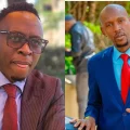 Mosiria, Oga Obinna Trade KSh30 Million Defamation Threats