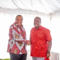 Uhuru’s Jubilee Exit: Why Matiang’i Is Now at the Centre of the Party
