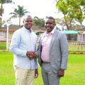 “Intelligent, Articulate”: Why Ndindi Nyoro Picked a 24-Year-Old for Top Party Job