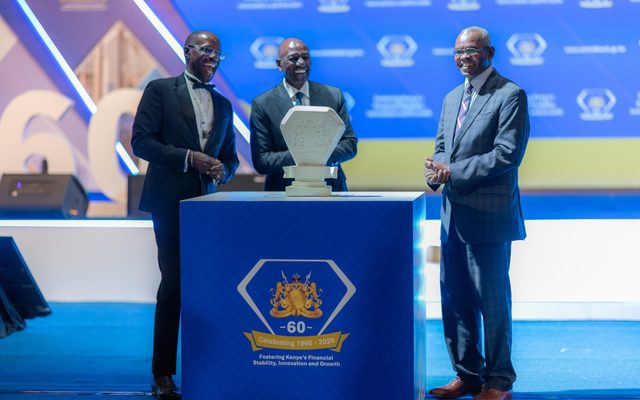 Ruto Urges Banks to Cut 14.39% Loan Rates