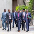 Why So Many Kenyan Officials Are in New York With Ruto