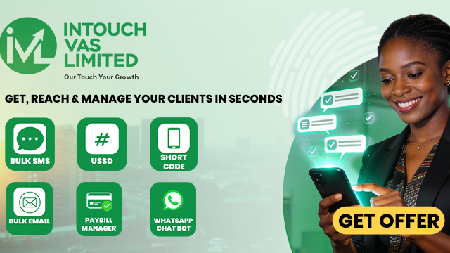Affordable Mobile Solutions for SMEs | Intouch Vas