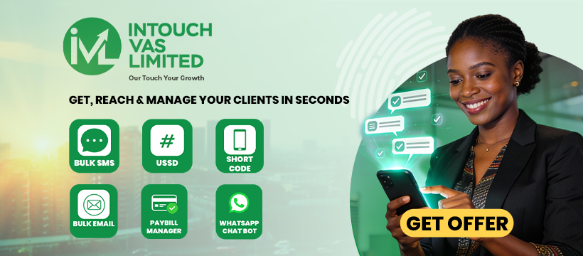 Affordable mobile solutions helping SMEs grow their businesses (Intouchvas)