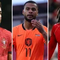 Football stars facing injury concerns after the September 2026 international break