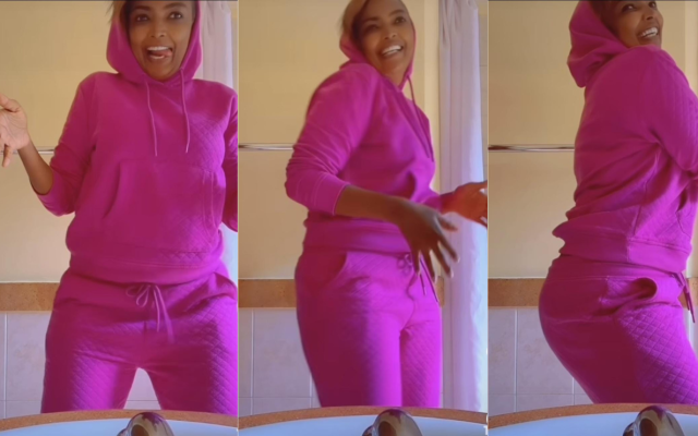 Karen Nyamu Faces Scrutiny After ‘I Don’t Care’ Remark