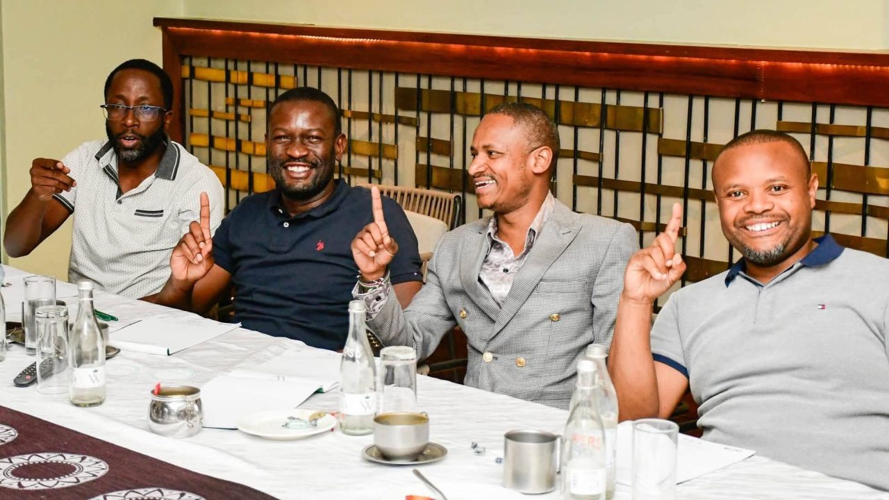 Tribunal Orders Registrar to Reserve Linda Mwananchi Name