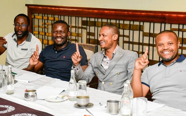 Tribunal Orders Registrar to Reserve Linda Mwananchi Name