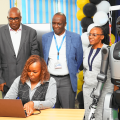 MKU Steps Into a New Era with New Robotics, Laboratory Equipment, and Study Resources