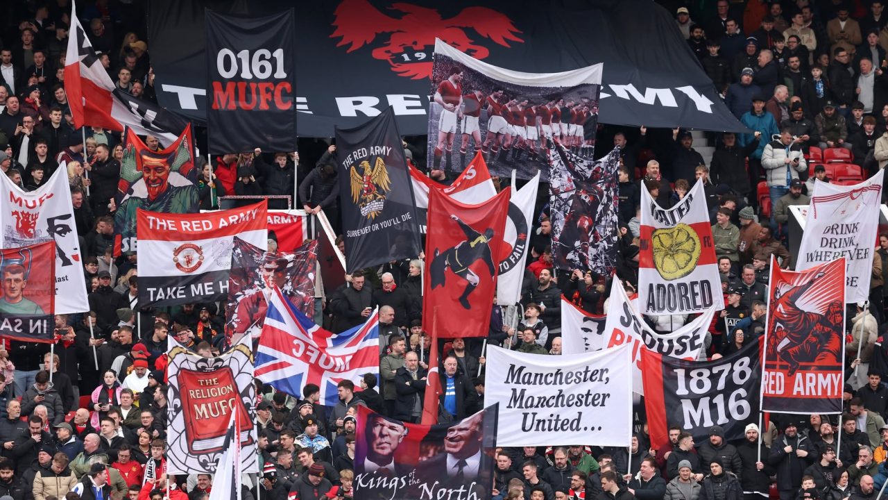 Manchester United Return to Champions League After Two Years