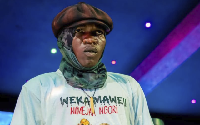 Mbavu Destroyer Loses TikTok Account With 712,000 Followers