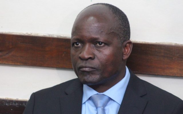 Obado Sentencing Deferred to November 27 as Sharon’s Parents Plead for Mercy