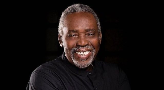 Olu Jacobs Dies at 84: Nollywood Legend’s Life and Legacy