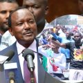 Trouble in Paradise? Opposition Cracks Widen Ahead of 2027