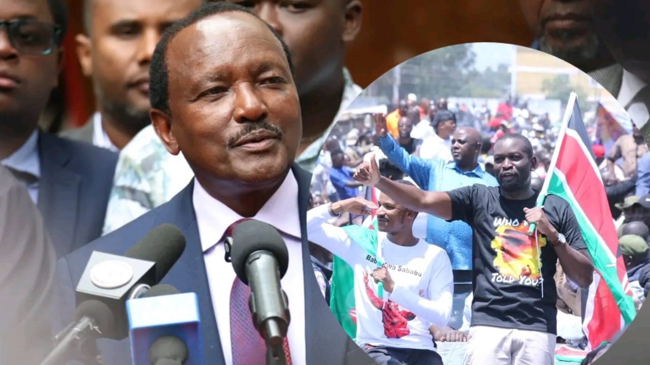 Trouble in Paradise? Opposition Cracks Widen Ahead of 2027